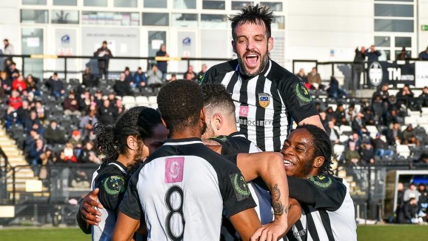 Tooting & Mitcham United FC