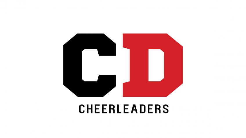 CD Vs. COVID 19, we'd love two floors!