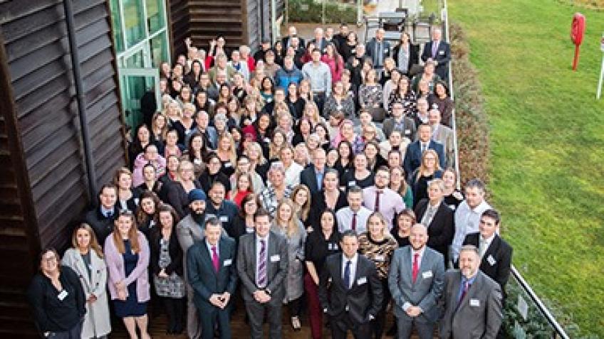 Aspire Fund - fundraising for local charities