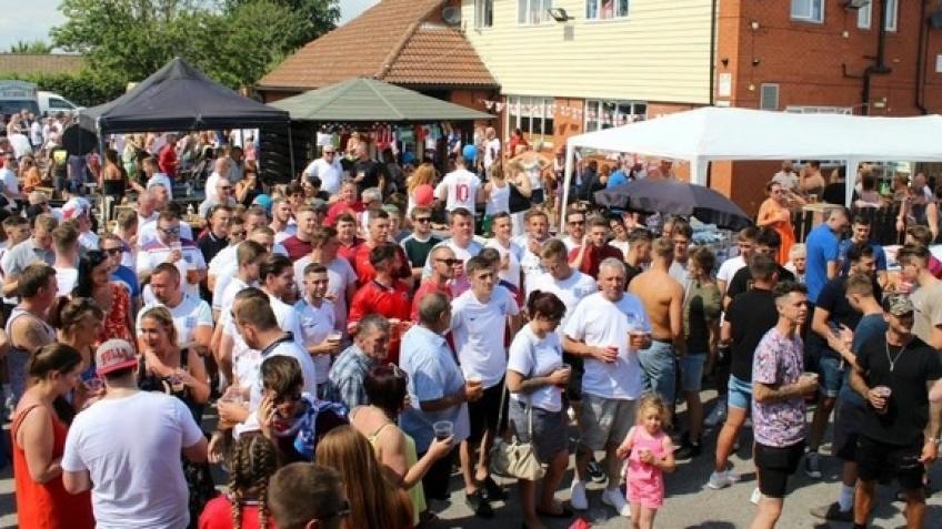 The Thomas Bothamley Defibrillator Fund