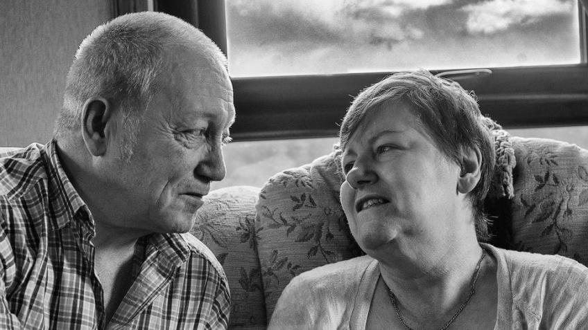 Singing for carers