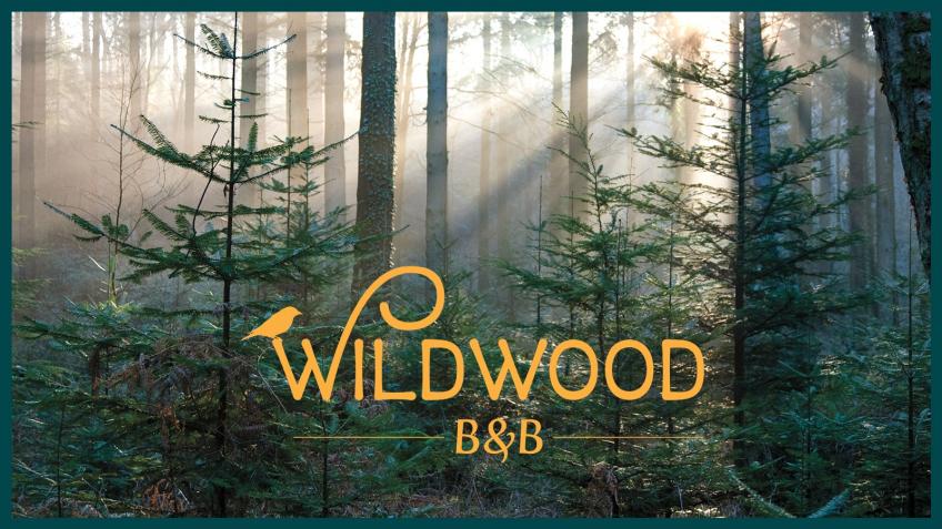 Pay it forward for Wildwood B&B