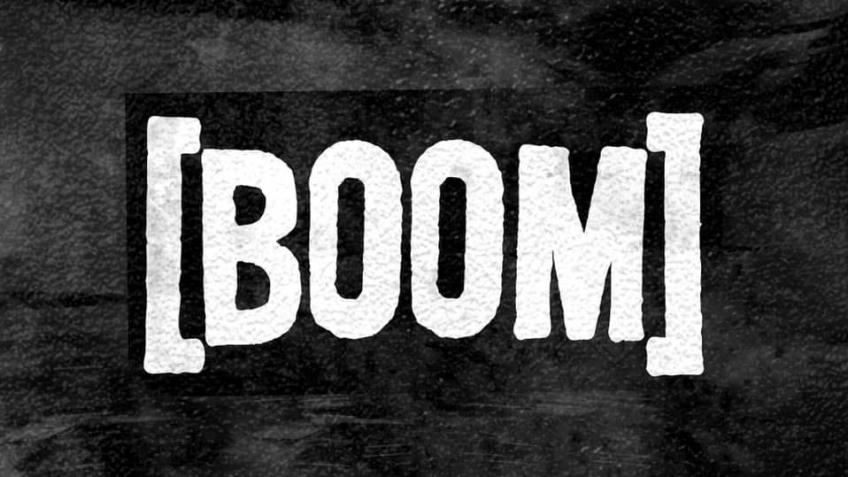 #SaveOurVenues - BOOM Leeds