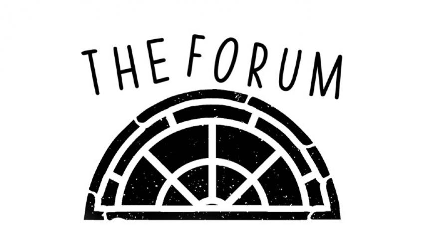 #SaveTheForum