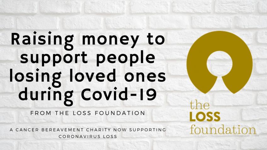 A Night of Comedy for Grief Support - 22 May