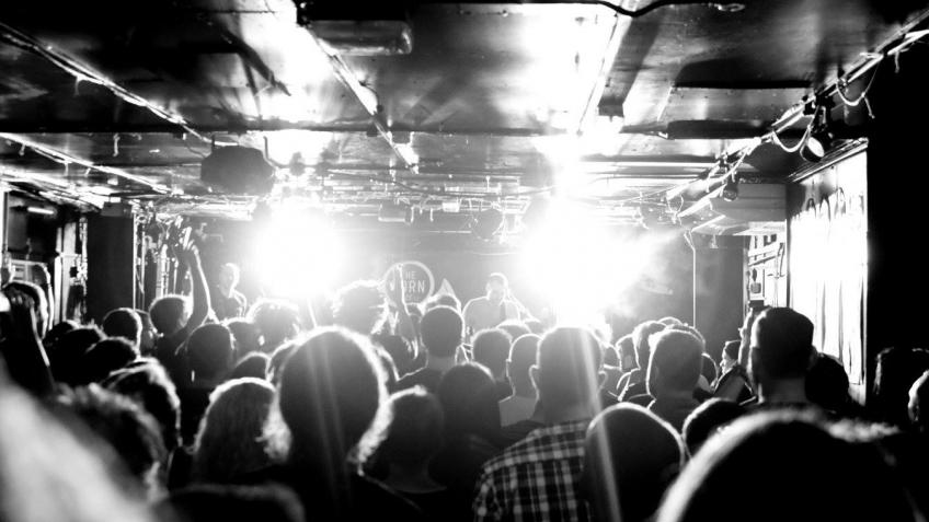#SaveOurVenues - The Horn
