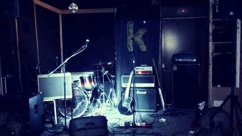 #SaveOurVenues - LittleBuildings