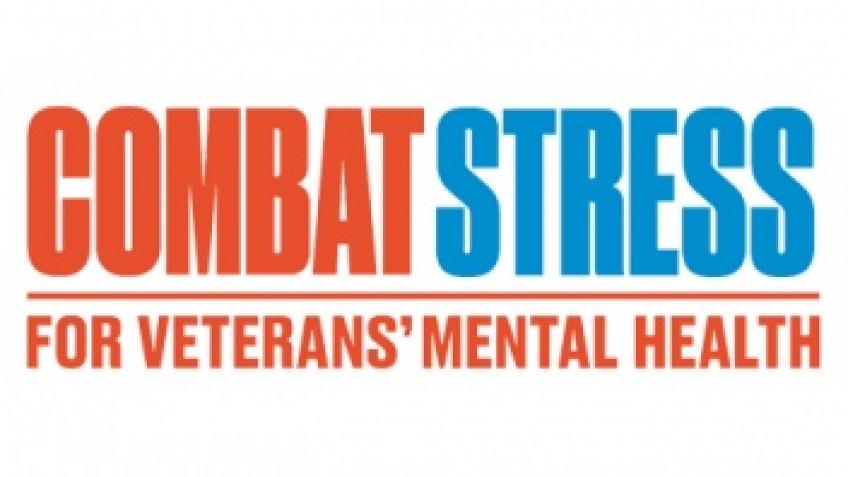 Live Singing on VE Day 2020 For COMBAT STRESS