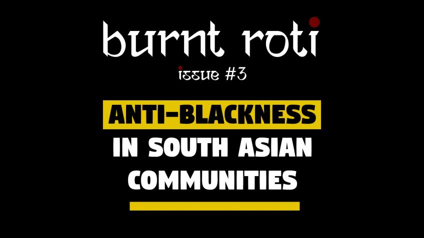 Burnt Roti Issue 3