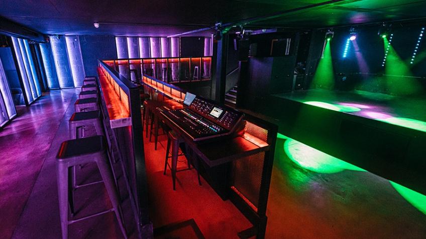 #SaveOurVenues - Peckhamaudio