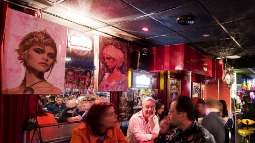 #SaveOurVenues - Jazz after dark