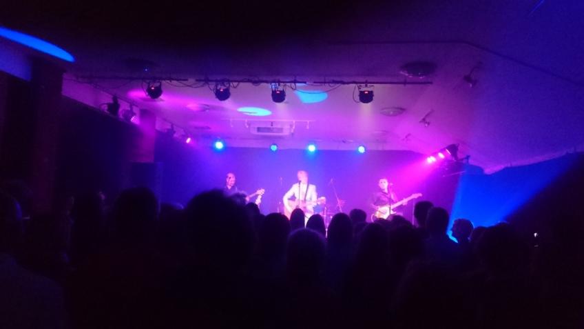 #SaveOurVenues - The Northcourt