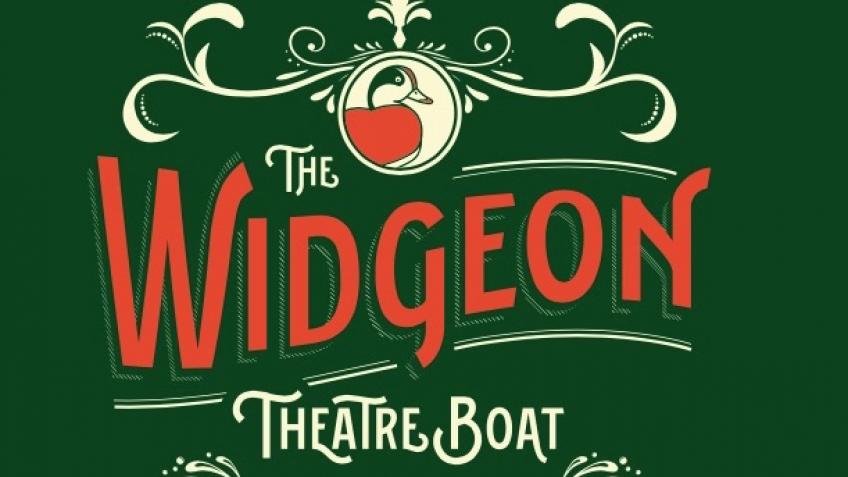 #SaveOurVenues - Widgeon Theatreboat
