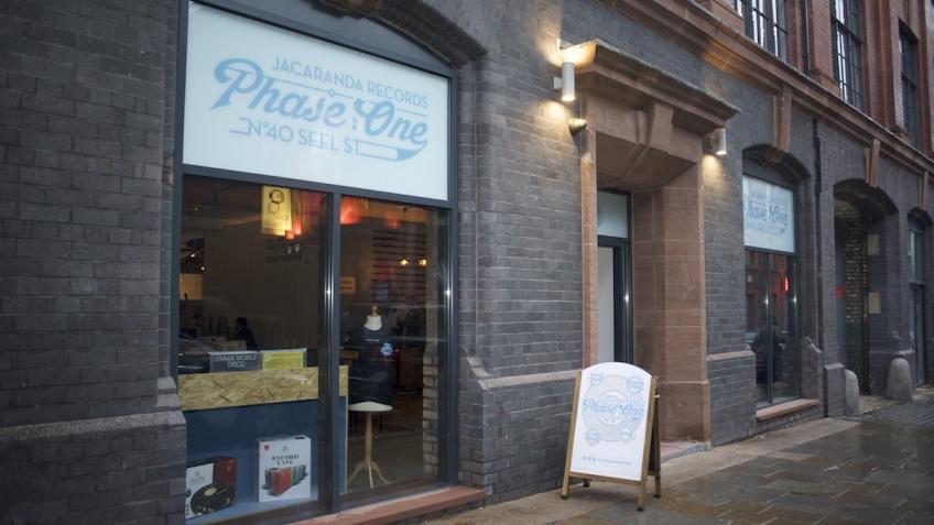 #SaveOurVenues - Phase One