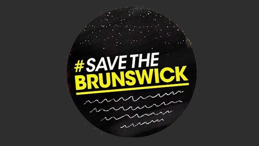 #savethebrunswick - The Brunswick (Hove)
