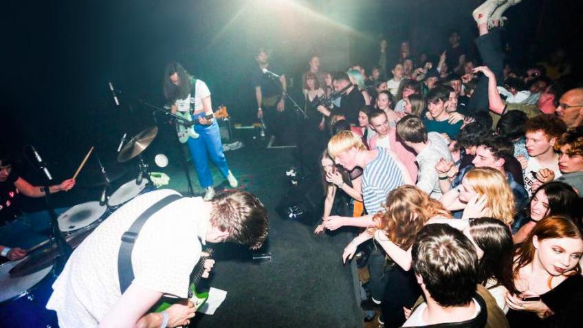 Help protect the Hebden Bridge Trades Club