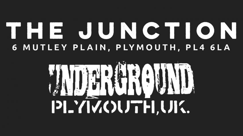 #SaveOurVenues - The Junction, Plymouth