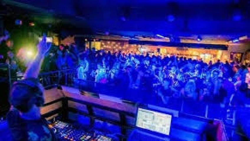 #SaveOurVenues - Temple Falkirk