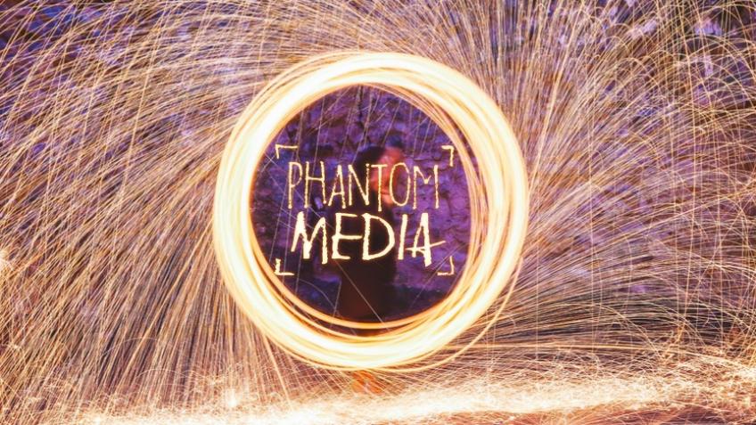 Phantom Radio does the 2.6 Challenge for the NHS