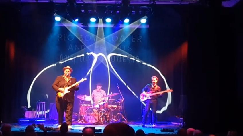 #SaveOurVenues - Chapel Arts Centre - Bath