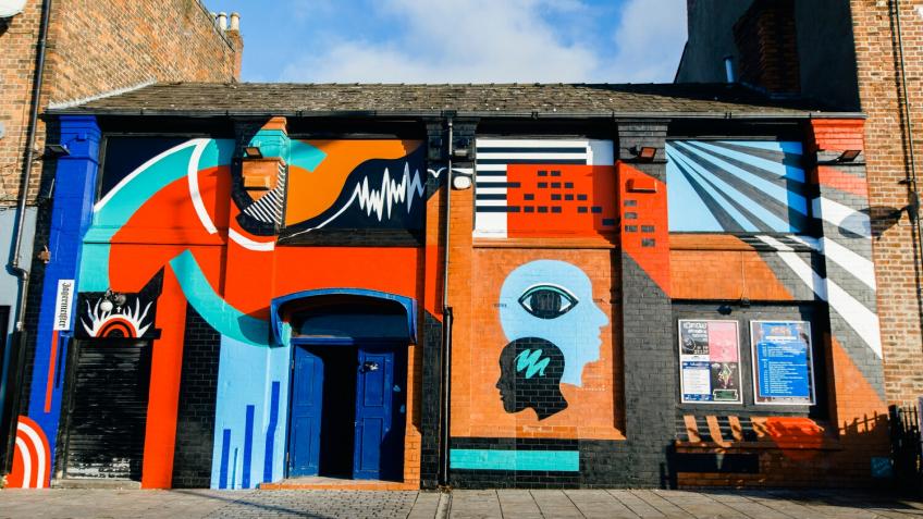 #SaveOurVenues - The Zanzibar