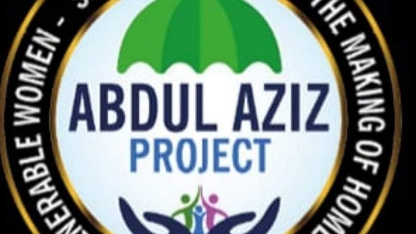 Abdul Aziz project