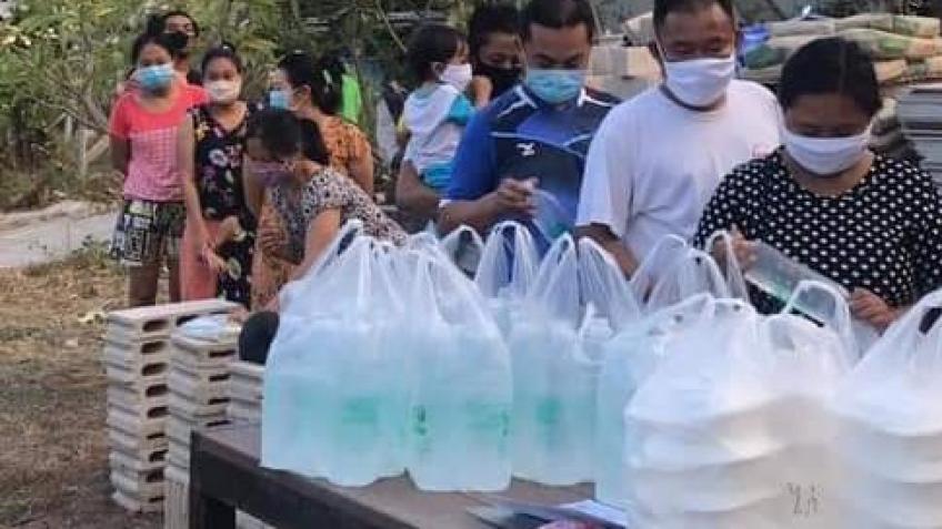 Help Koh Tao Community