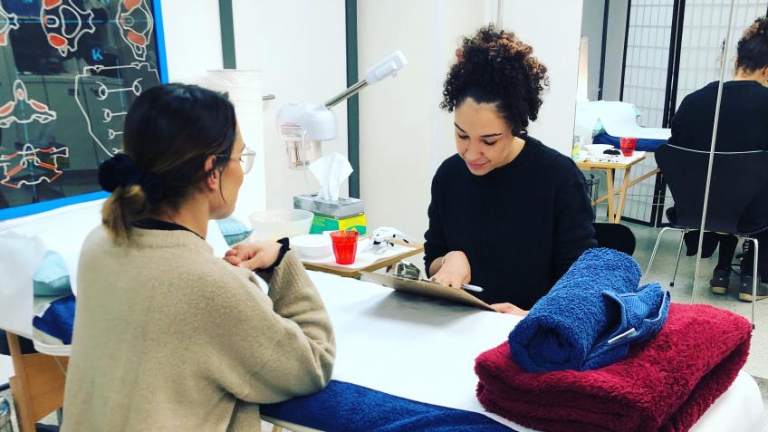 Help Train Our Next Generation of Therapists