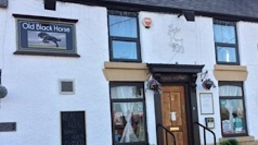 Save our pub we need our village