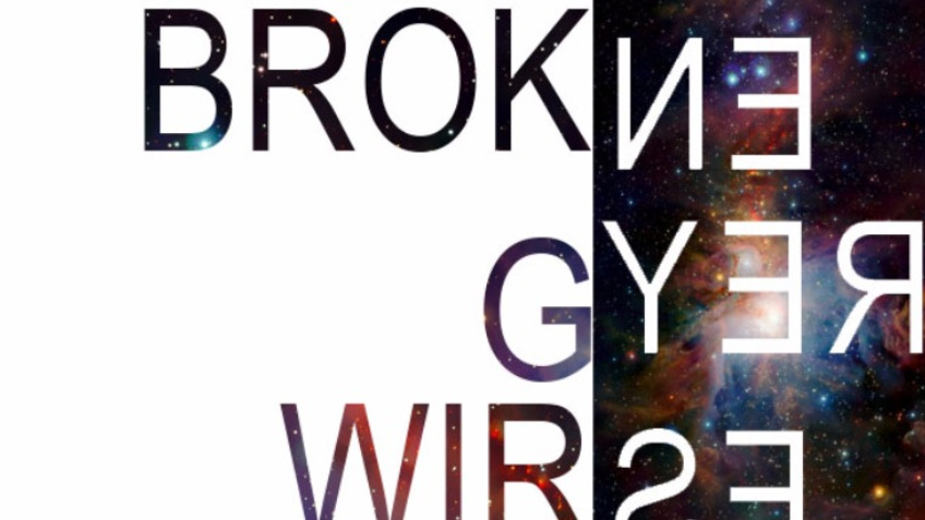 Broken Grey Wires