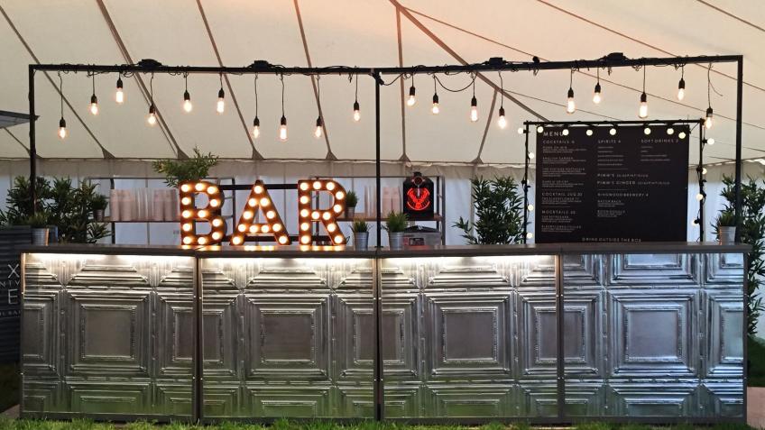 Event Catering Solutions - COVID 19 Relief