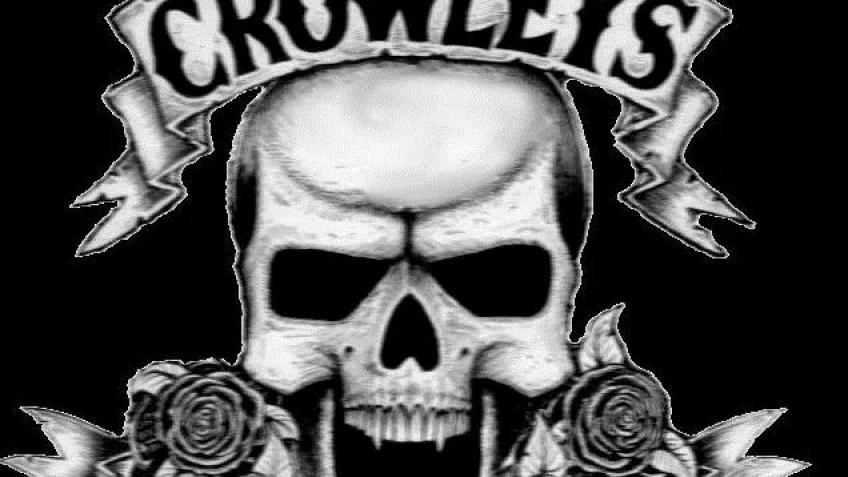 #SaveOurVenues - Crowley's Rock Bar