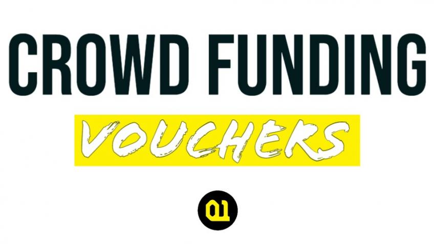 20% On Top Of Your Donation As A Gift Voucher