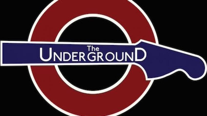 #SaveOurVenues - The Underground Bradford