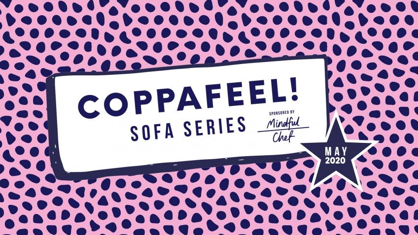 CoppaFeel! Comedy Club