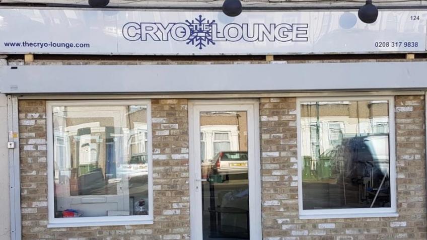 Help Support The Cryo-Lounge