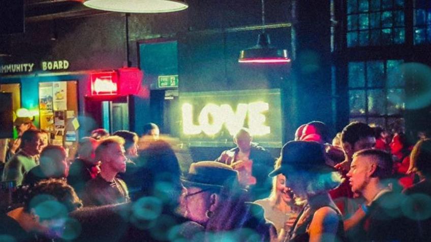 Help Save Our Railway Tavern