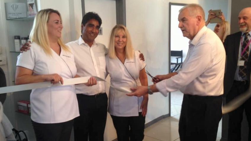 Help us beat Covid-19 - The Chelmsford Skin Clinic