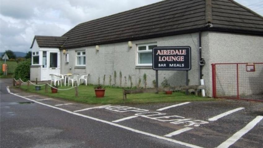 Worlds Biggest Pub Quiz