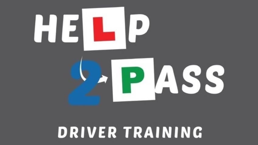 HeLp 2 Pass Driver Training Pay It Forward