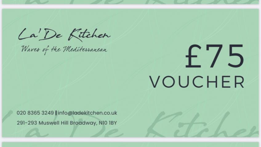 Buy Our Gift Cards to help us