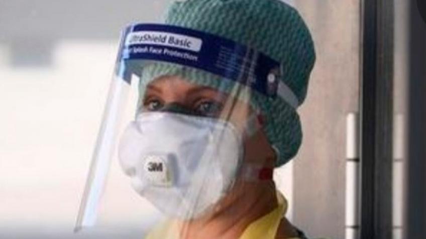 Emergency COVID-19 PPE response - Portsmouth