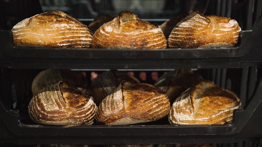 Loaves For Leeds!