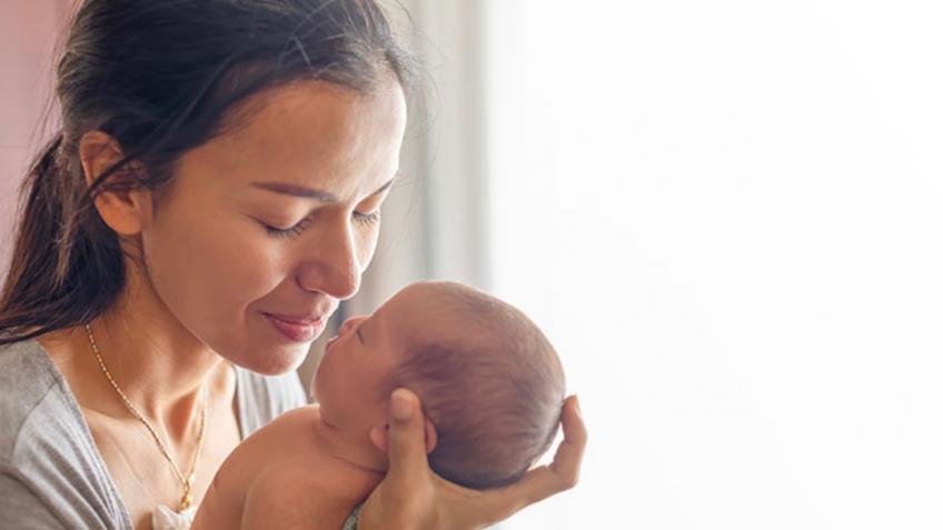 Fundraising: Provide support to vulnerable mothers