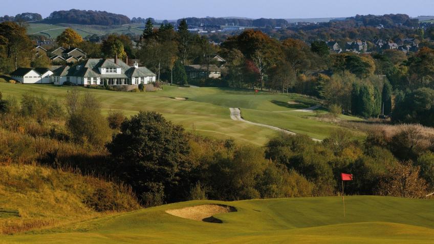 Save Cavendish Golf Club