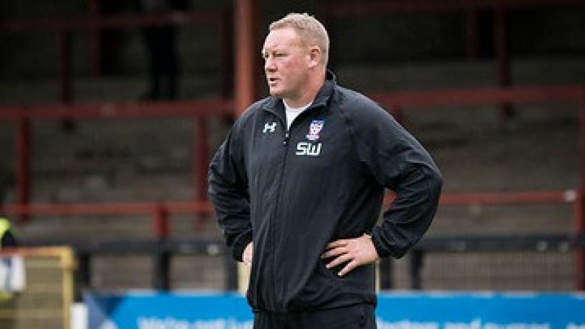 York City FC fundraising