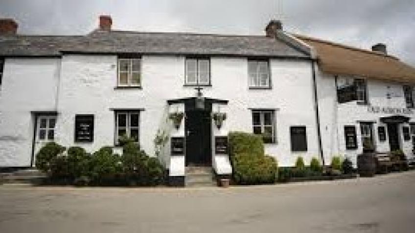 The COVID Arms and  Old Albion Virtual pub quiz