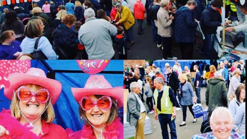 Renfrew Enable Club