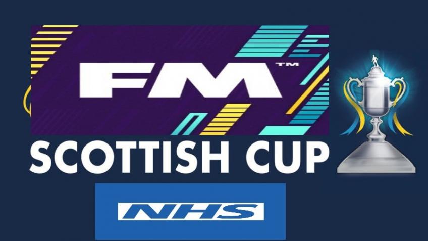 Scottish Fm Cup.