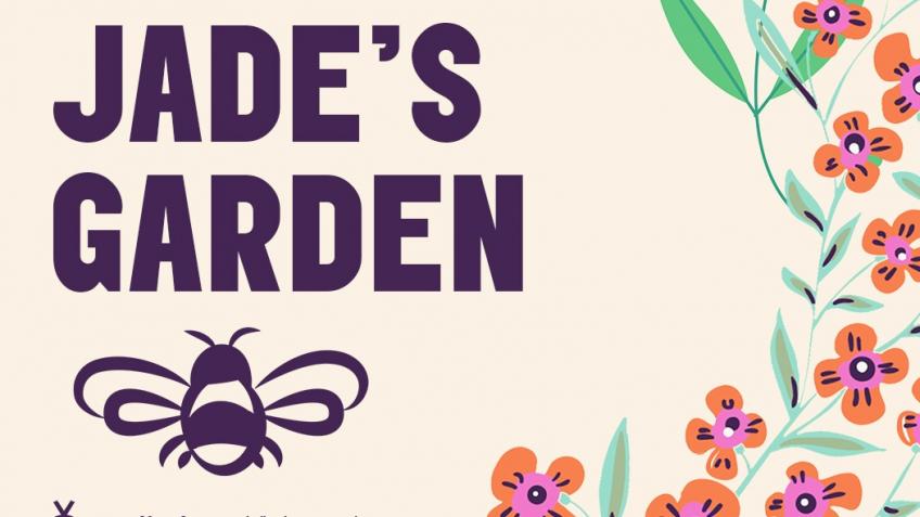 Jades Garden